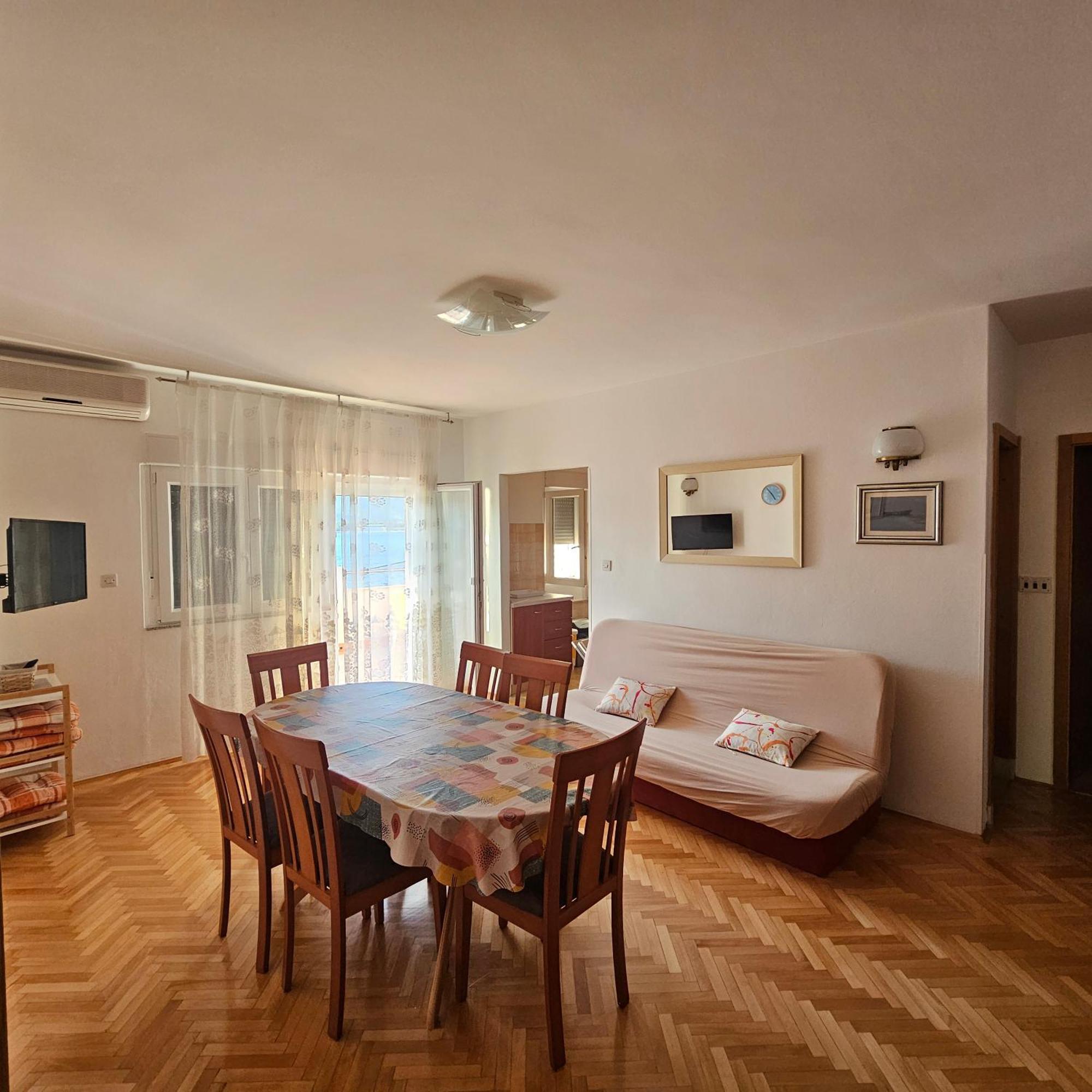 Apartment Nikica Трогір Номер фото