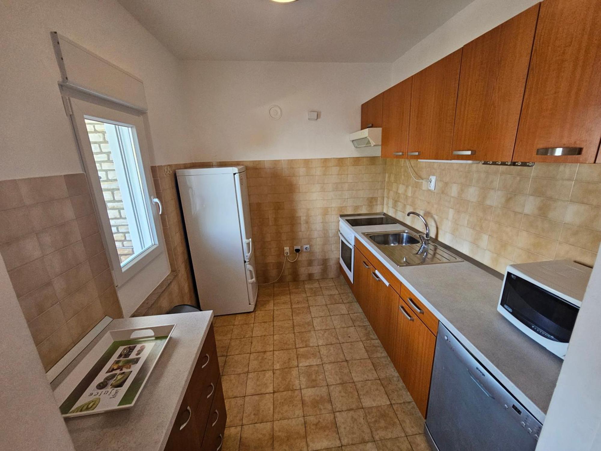 Apartment Nikica Трогір Номер фото