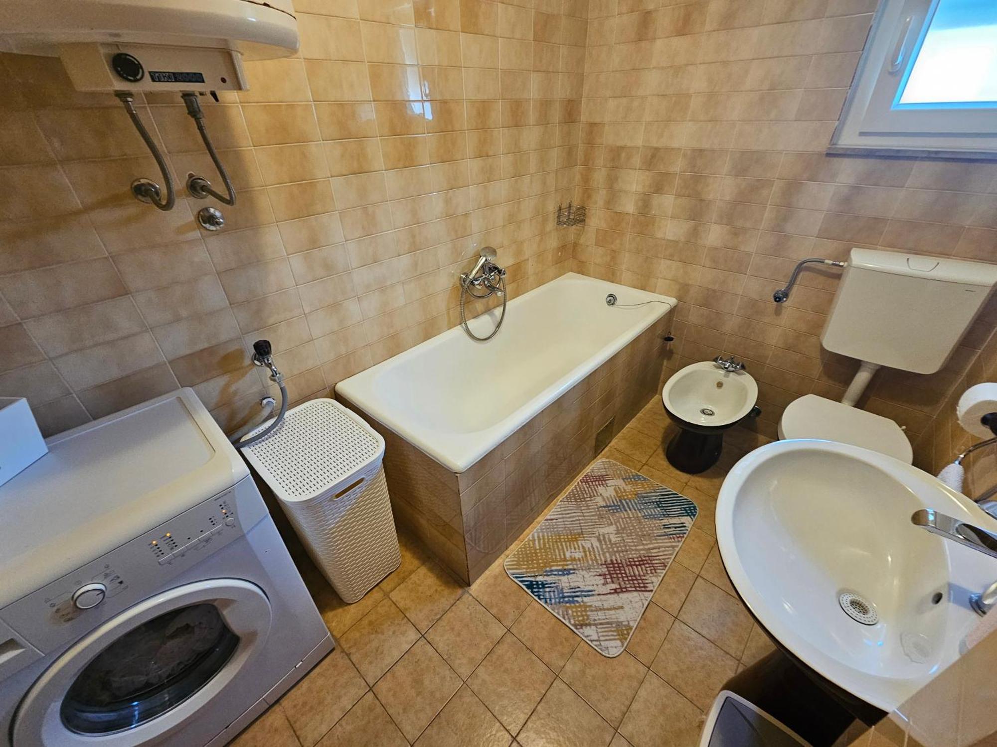 Apartment Nikica Трогір Номер фото