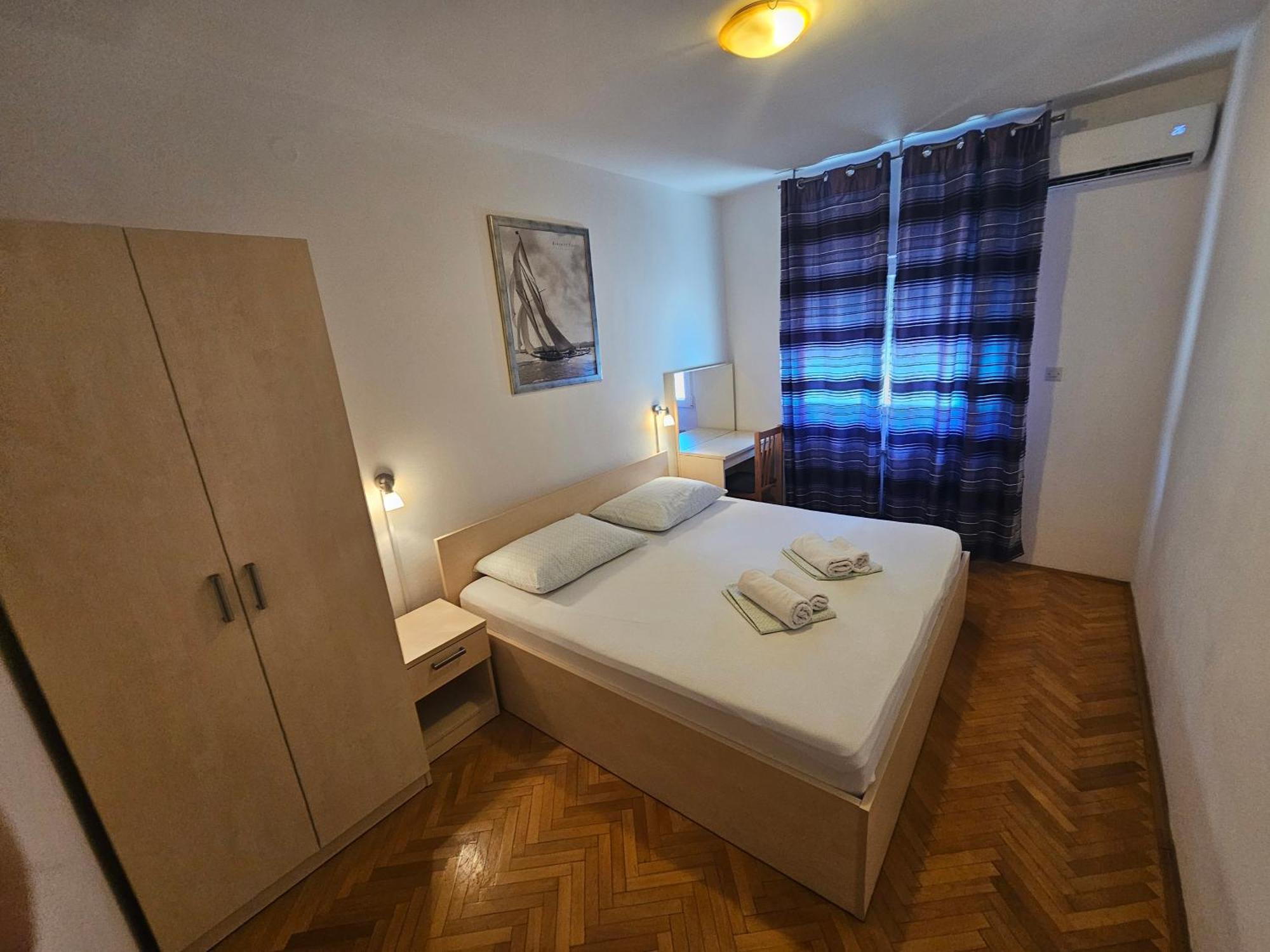 Apartment Nikica Трогір Номер фото