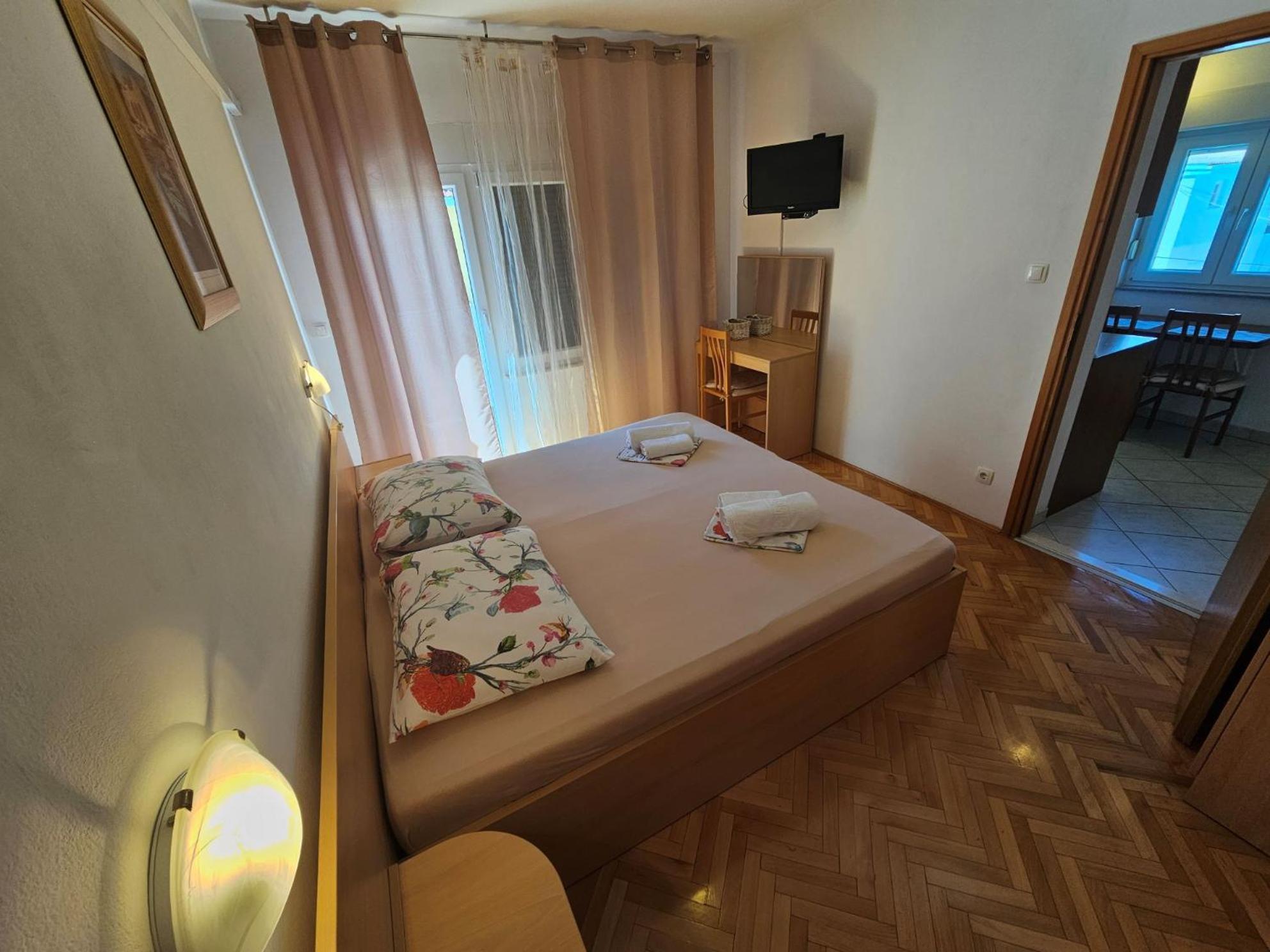 Apartment Nikica Трогір Номер фото