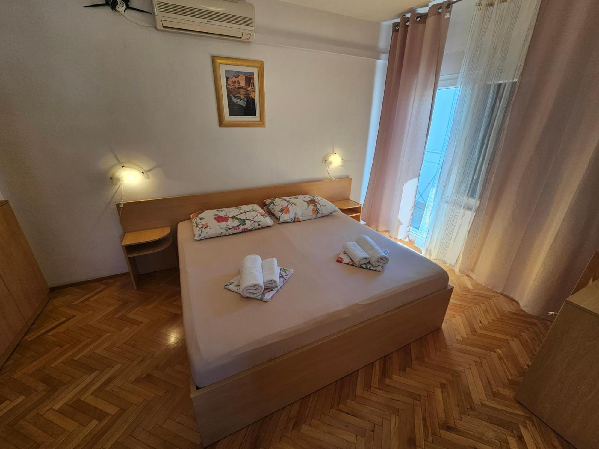 Apartment Nikica Трогір Номер фото